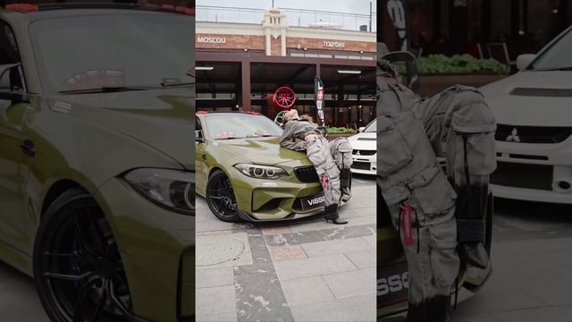 TuningArtMuseum 2023: закрытие сезона