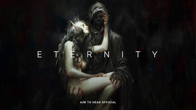 Dark Techno EBM Industrial Bass Type Beat 'ETERNITY'
