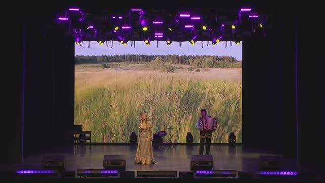 Культурная столица Кукморский район