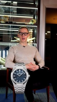 Какие часы выбрать? 🤔