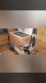 Ремонт топлевника в дачном домике #ЗевсиКо