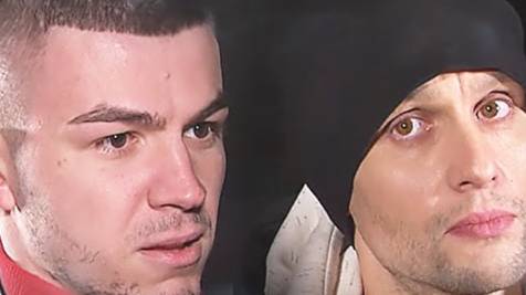 Экстрасенсы. Битва сильнейших 2 сезон  5 серия