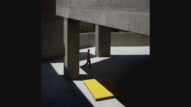 Знакомство с творчеством. Serge Najjar (Ливан)