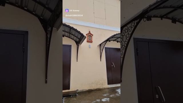 Колокольный звон