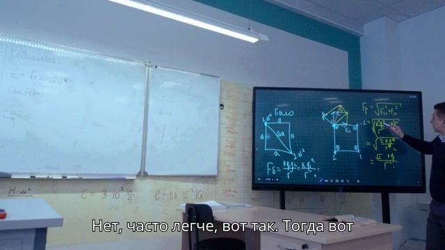 Урок 96 .решение задач на напряженность .задача 9.20 Черноуцан.