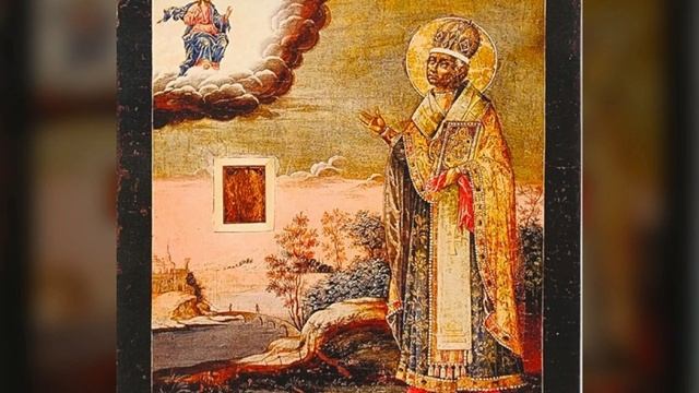 Прелесть от непослушания и благодать от покаяния