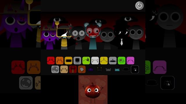 The Sprunki Have Changed Places [Part 3️⃣] (HORROR) {ALL CHARACTERS & MODS} 🚻 #animation #funny
