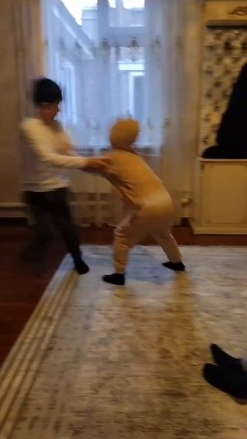 Тамич на воле 8 часть 3 это конец?