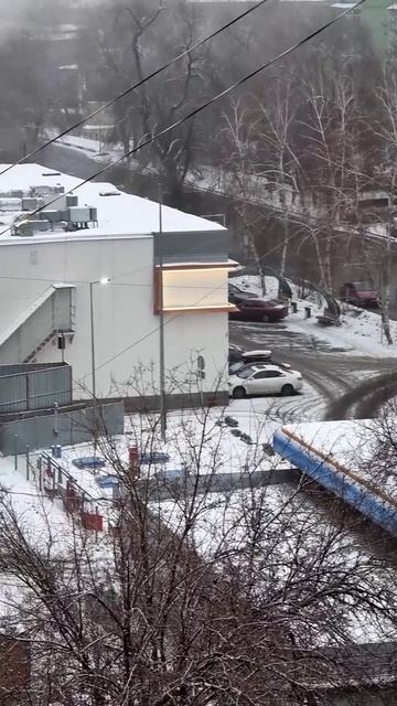 Утро Алматы. 13.02.2025.