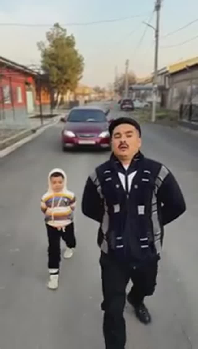Энг Сара Видеолар туплами