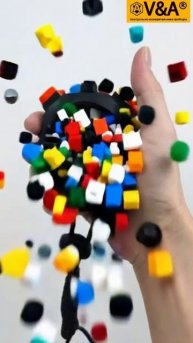 va-sw-04 legoсекундомер с памятью на 10 значений, защита от брызг, внесенный в госреестр.