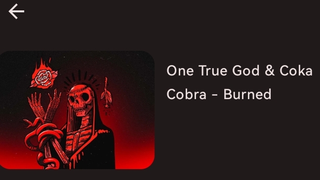 One True God