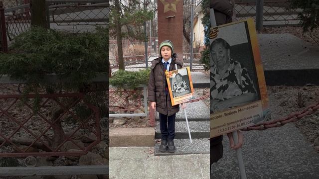 Римма Казакова «На фотографии в газете» IMG_7448