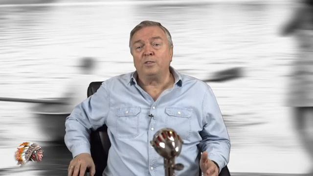 ПРОБУЖДЕНИЕ ТРОЯНСКОГО МУСТАНГА. Сезон 1 Серия 5