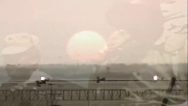 "Эхо Афганской войны"