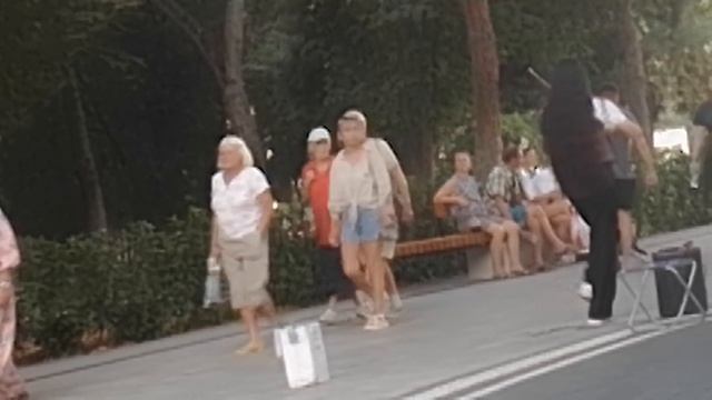 Анапа Музыка 33