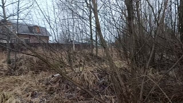 д. Золотово, ул. Березовая, уч. № 27