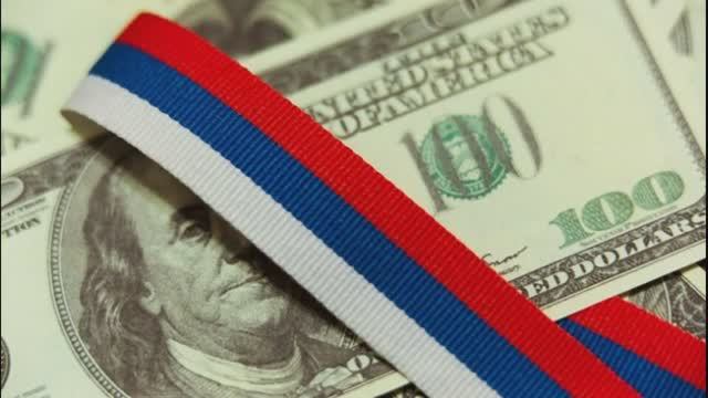Все, приехали. У России больше нет таких денег