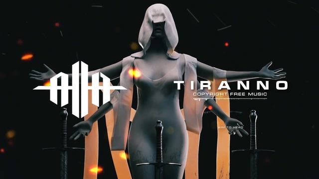 Dark Clubbing EBM Industrial Type Beat 'TIRANNO'