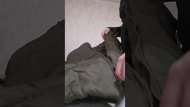 Распаковка заказа с магазина Мир охоты