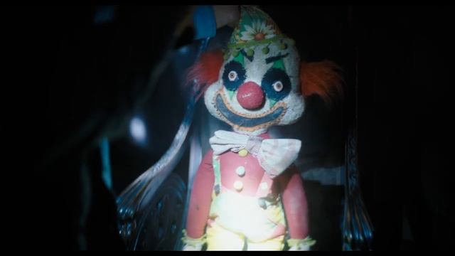Вышел полноценный трейлер фильма Until Dawn

Премьера 25 апреля