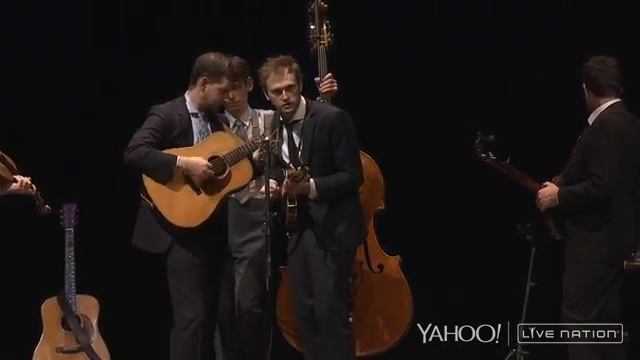 Punch Brothers - Live at  2015