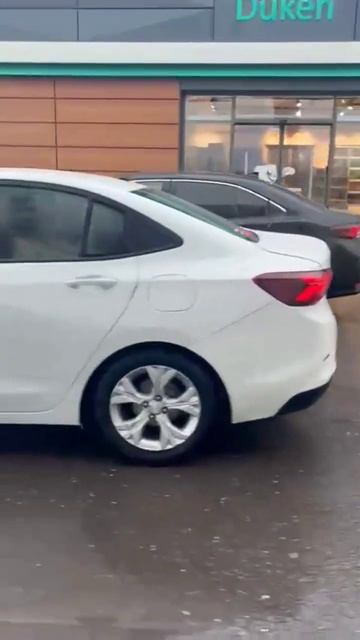 Corolla & onix что выберешь ты?