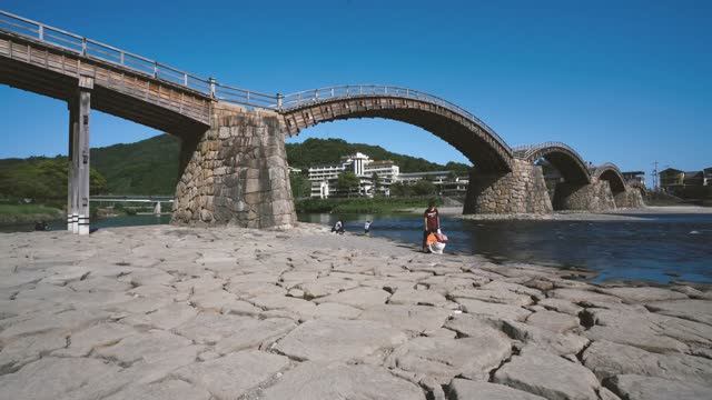 Kintai Bridge - Iwakuni, Japan [DAZED IN JAPAN] 錦帯橋・岩国市・山口県