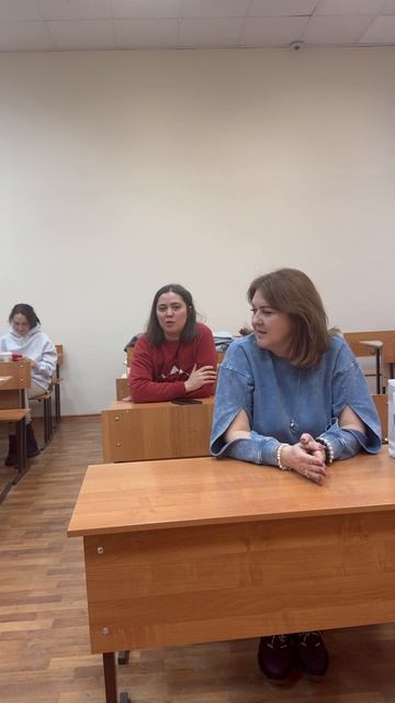 Отзыв по программе Технология создания продукта/тренинга/онлайн курса
