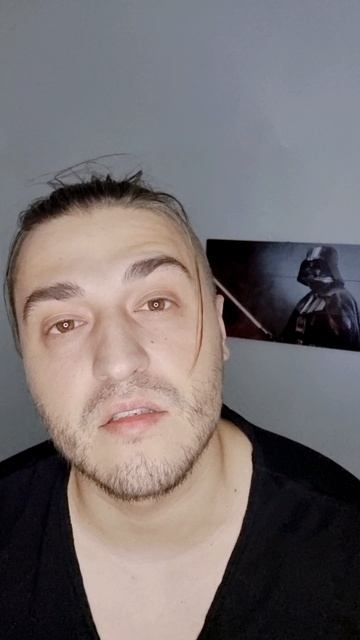 Молодость не вечна