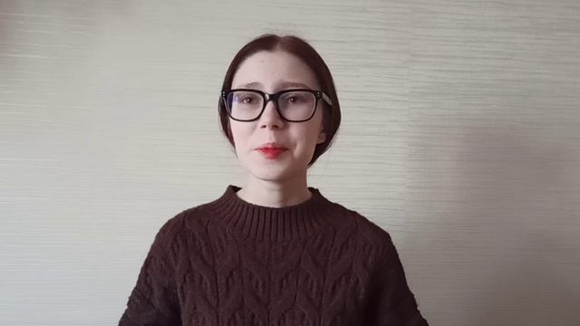А. Приставкин "Николай Петрович" читает Екатерина Наботова ГБОУ Школа 709 г. Москвы.mp4