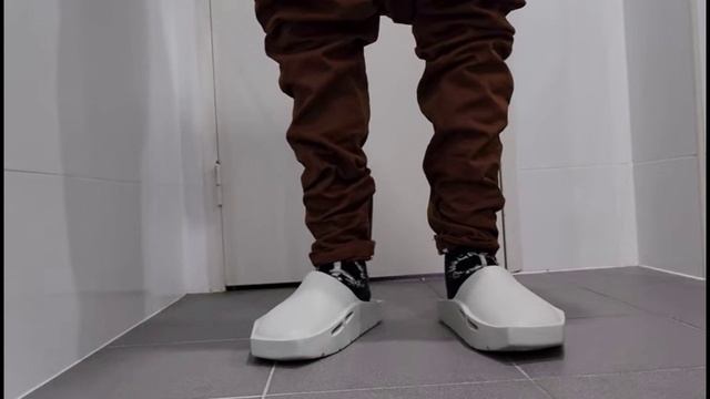 Тапки Jordan_1