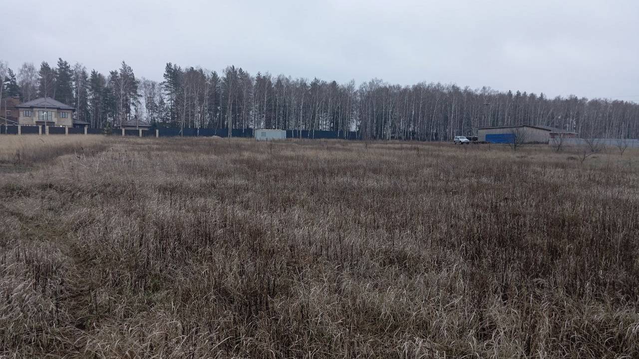 Медовка ул Центральная
