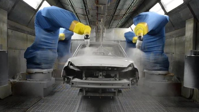 Lada Niva Bronto станет лучшим внедорожником в РФ: АвтоВАЗ обновил конвейер спустя девять лет