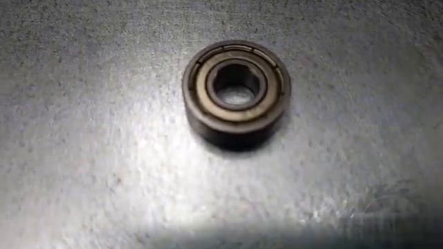 ARDEN Подшипник для фрезы по работе с деревянным объектами  706071