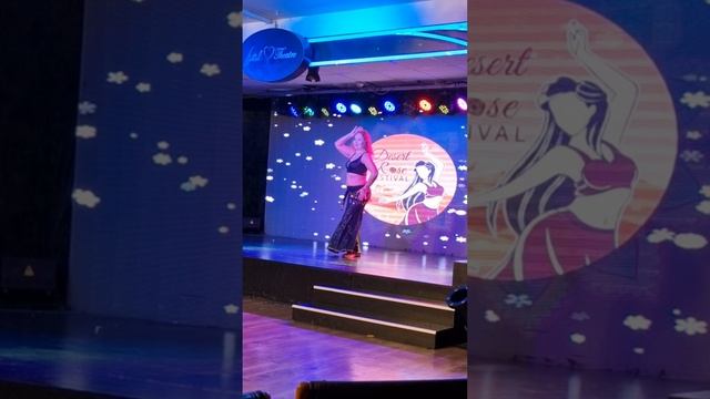 Belly Dance Show 💃| Eastern Euphoria #love #video #shorts #fun #show #bellydance #dance #reels