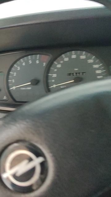 опель омега б