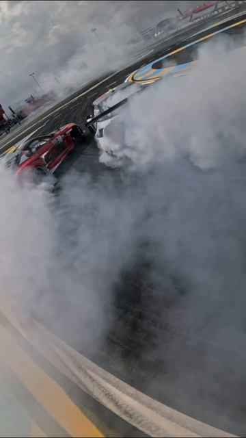 Максим Гроссман на первом этапе OIDC 2025 🔥