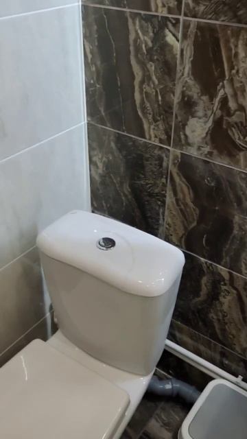 Ошибки ремонта - как быть с трубами в санузле