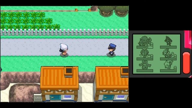 🏆 Pokémon Diamond – финальная тренировка перед великими сражениями! Маршрут 222! 🔥