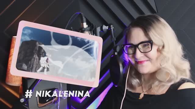 Черный Клевер (Opening 7) [Русский кавер Nika_Lenina]