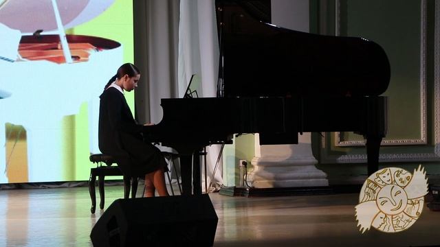 Фомина Анастасия композиция Эти сны 2024