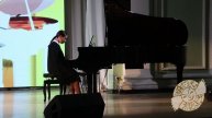 Фомина Анастасия композиция Эти сны 2024