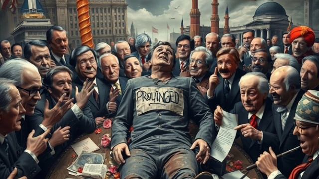 Дилеммы утилизации просроченного…