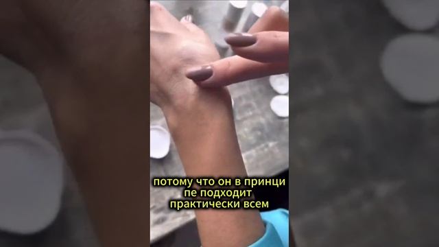 три тона золотого кушона от Атоми с 2 сменными насадками