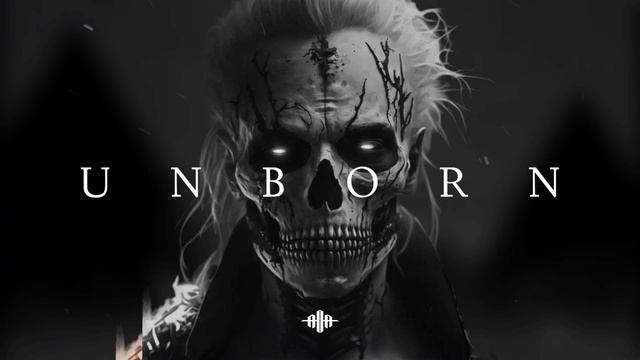 Dark Techno EBM Industrial Type Beat 'UNBORN'