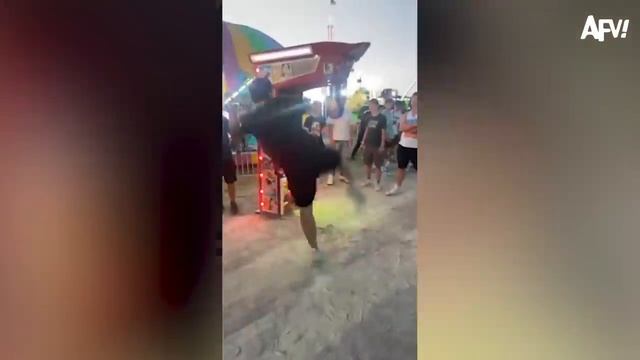 The Very Best Sports Fails This Year  Gold Medal Fails