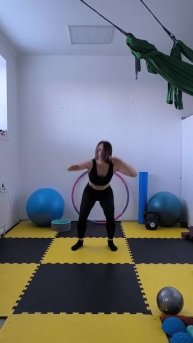 Минутная зарядка