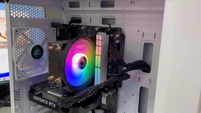 71200₽, самая популярная сборка, i5 12400F, 32Gb, ssd 1Tb, RTX 4060 8Gb, 600W