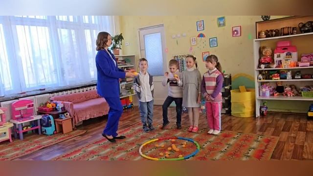 Домашние животные. Интегрированное занятие для детей старшего дошкольного возраста с ТНР